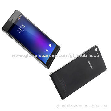 Smartphones, Octa-core, 6.0-inch HD Screen